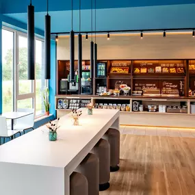 Bild von B&B HOTEL Wolfsburg-Weyhausen