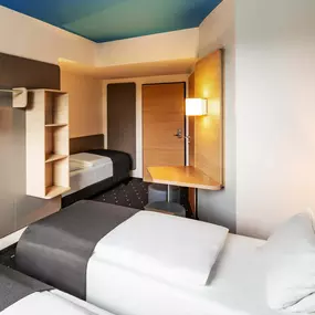 Bild von B&B HOTEL Wolfsburg-Weyhausen