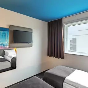Bild von B&B HOTEL Wolfsburg-Weyhausen
