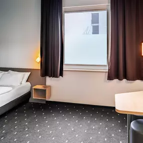 Bild von B&B HOTEL Wolfsburg-Weyhausen