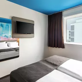 Bild von B&B HOTEL Wolfsburg-Weyhausen