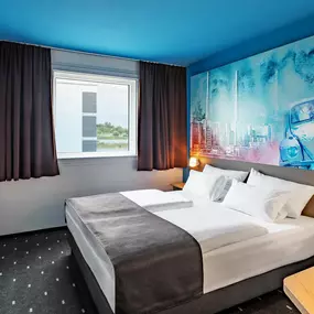 Bild von B&B HOTEL Wolfsburg-Weyhausen