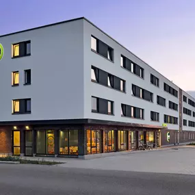 Bild von B&B HOTEL Wolfsburg-Weyhausen