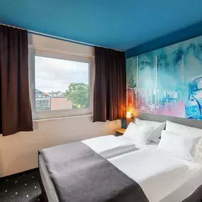 Bild von B&B HOTEL Wolfsburg-Weyhausen