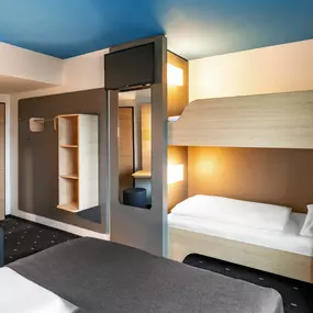 Bild von B&B HOTEL Wolfsburg-Weyhausen