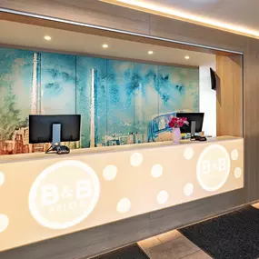 Bild von B&B HOTEL Wolfsburg-Weyhausen