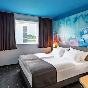 Bild von B&B HOTEL Wolfsburg-Weyhausen