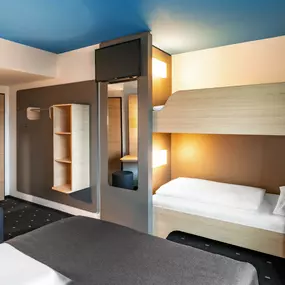 Bild von B&B HOTEL Wolfsburg-Weyhausen
