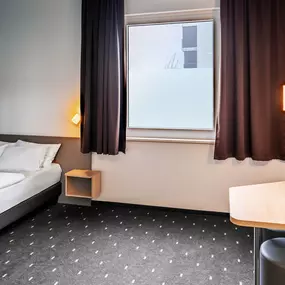 Bild von B&B HOTEL Wolfsburg-Weyhausen