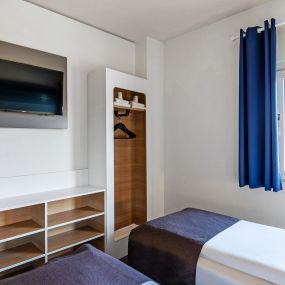 Bild von B&B HOTEL Hamburg-Altona