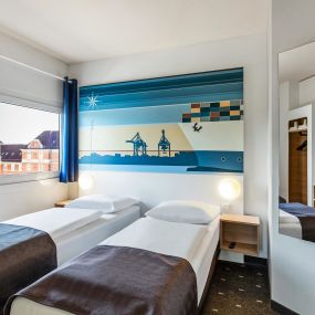 Bild von B&B HOTEL Hamburg-Altona