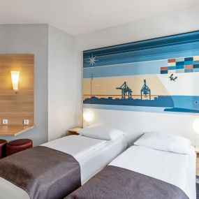 Bild von B&B HOTEL Hamburg-Altona