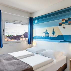 Bild von B&B HOTEL Hamburg-Altona