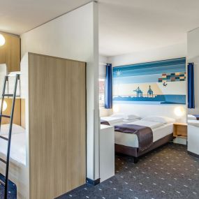 Bild von B&B HOTEL Hamburg-Altona