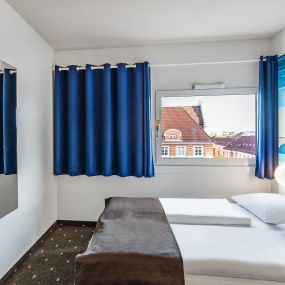 Bild von B&B HOTEL Hamburg-Altona