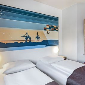 Bild von B&B HOTEL Hamburg-Altona