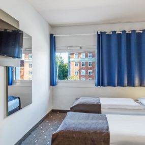 Bild von B&B HOTEL Hamburg-Altona