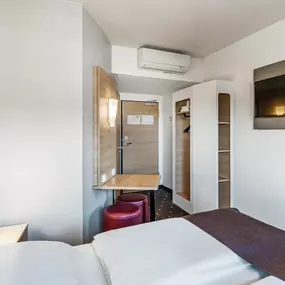 Bild von B&B HOTEL Hamburg-Altona