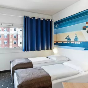 Bild von B&B HOTEL Hamburg-Altona