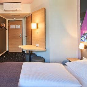 Bild von B&B HOTEL Frankfurt-Niederrad