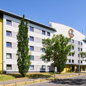 Bild von B&B HOTEL Frankfurt-Niederrad