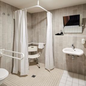 Bild von B&B HOTEL Frankfurt-Niederrad