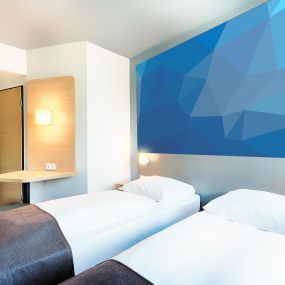 Bild von B&B HOTEL Frankfurt-Niederrad