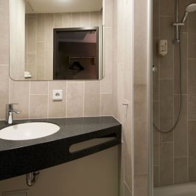 Bild von B&B HOTEL Frankfurt-Niederrad