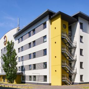 Bild von B&B HOTEL Frankfurt-Niederrad