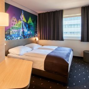 Bild von B&B HOTEL Frankfurt-Niederrad