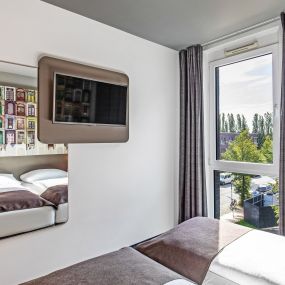 Bild von B&B HOTEL Lübeck