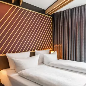 Bild von B&B HOTEL Lübeck-Hbf