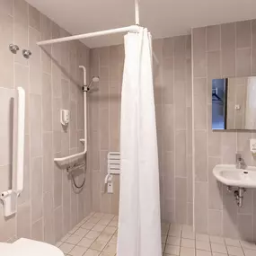 Bild von B&B HOTEL Lübeck-Hbf