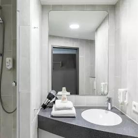 Bild von B&B HOTEL Lübeck-Hbf