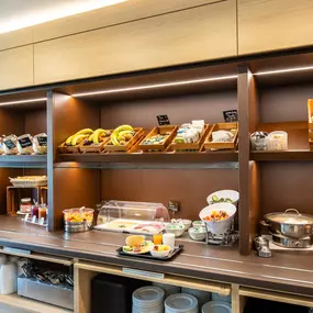 Bild von B&B HOTEL Lübeck-Hbf