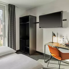 Bild von B&B HOTEL Lübeck-Hbf