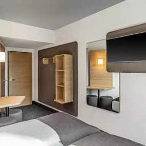 Bild von B&B HOTEL Lübeck-Hbf
