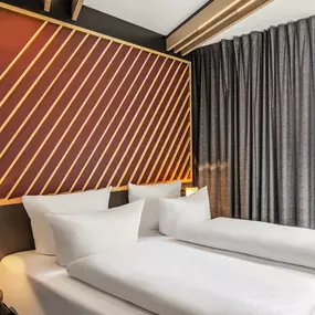 Bild von B&B HOTEL Lübeck-Hbf