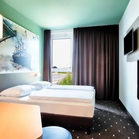 Bild von B&B HOTEL Wilhelmshaven