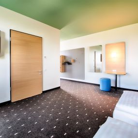 Bild von B&B HOTEL Wilhelmshaven