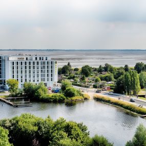 Bild von B&B HOTEL Wilhelmshaven