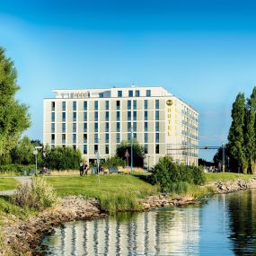 Bild von B&B HOTEL Wilhelmshaven