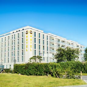 Bild von B&B HOTEL Wilhelmshaven