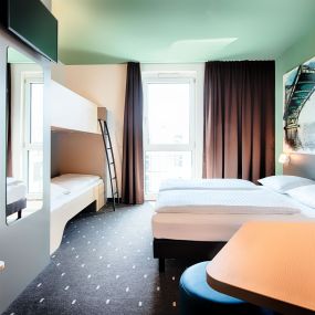 Bild von B&B HOTEL Wilhelmshaven