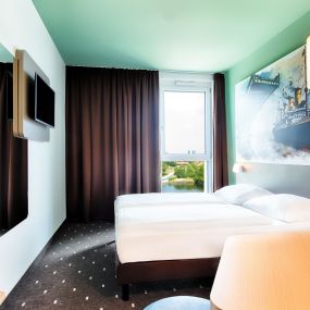 Bild von B&B HOTEL Wilhelmshaven