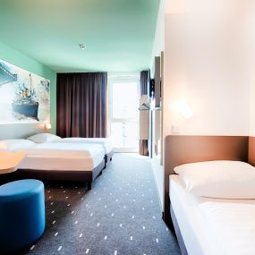 Bild von B&B HOTEL Wilhelmshaven