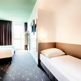 Bild von B&B HOTEL Wilhelmshaven