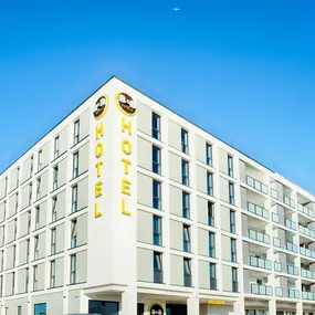 Bild von B&B HOTEL Wilhelmshaven