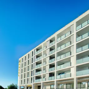 Bild von B&B HOTEL Wilhelmshaven