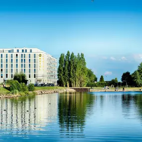 Bild von B&B HOTEL Wilhelmshaven